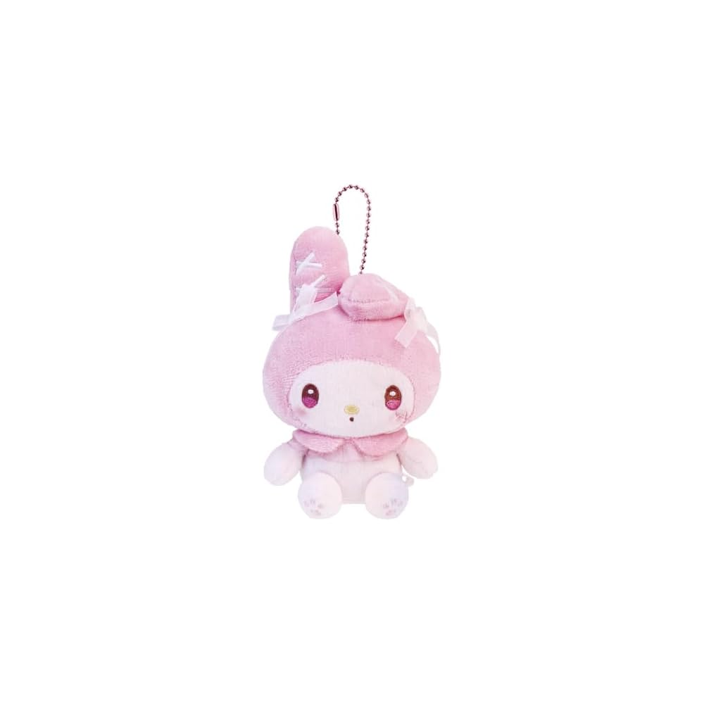 T's Factory Sanrio Characters Plush Mascot Balletcore My Melody H135mm W85mm D60mm