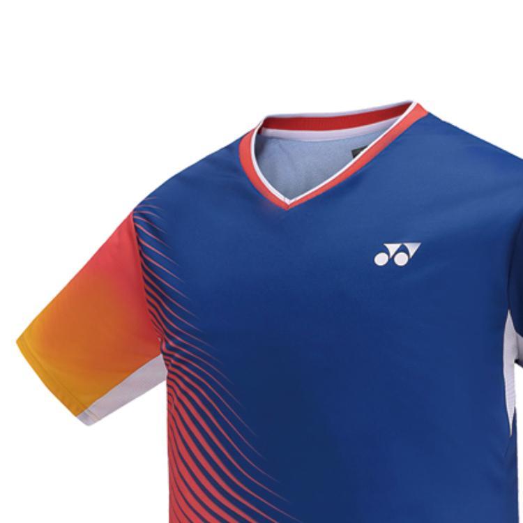 YONEX Badminton Jerseys Men's Crew Neck 10557YX