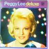 LP Record PEGGY LEE  Peggy Lee Deluxe CP8014 CAPITOL Japan Jazz Used