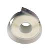 Industrial White Thermal Transfer Labels