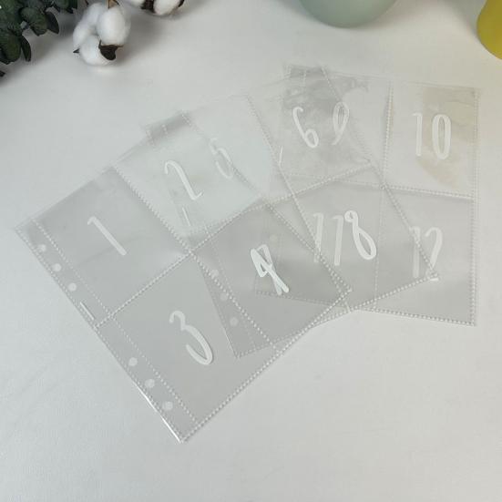 25 листов, 100 конвертов. Задача экономии денег. Сменные вкладыши для переплета. Простой и забавный способ сэкономить деньги. Предварительно маркированные мешочки для денег на 1–100 штук.