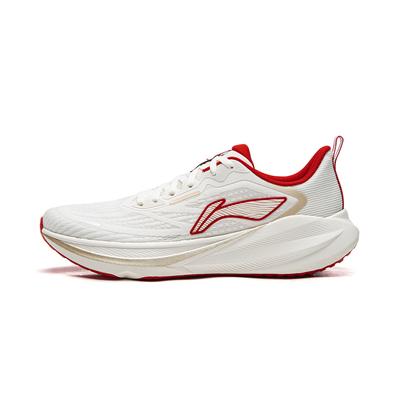 Li Ning My Leap 4.0 Амортизация Скользкая Устойчивость к истиранию Дышащая Поддержка Легкий Упругость Низкий профиль Повседневный ARSW035-2