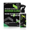 Pit One Interior Gloss Interior Cleaner