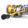 SHIMANO Катушка для спиннинга 17 Sedona 4000 для ловли плоской рыбы, голубого окуня, морского окуня для начинающих