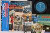 LP Record NO ARTIST  Blue Train Sound Catalog Everything KC7084 MINORUPHONE Japan Obi Sound Effects  Nature Used