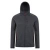 Mountain Warehouse Mens Treston Fleece Hooded Hoodie