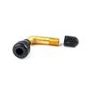 4Pcs/set 90 Degrees Rubber Angle Valve For Tubeless Tires Nipple For Tubeless Disc Wheel Nipple (pvr40/pvr50/pvr60/pvr70)