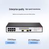 H3C S5130V2-10P-LI Gigabit Layer 3 Managed Switch