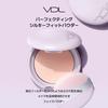 VDL Perfecting Silky Fit Powder