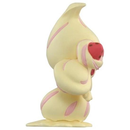 Takara Tomy Pocket Monster Moncolle MS-60 Mahoippu (Milky Vanilla)