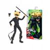 Miraculous Ladybug And Cat Noir, Cat Noir Doll Gift For Kids