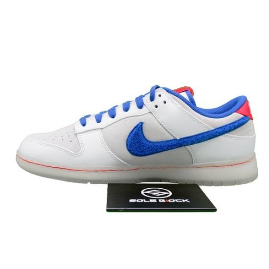 Nike Dunk Low Год Кролика Мужские FD4203-161