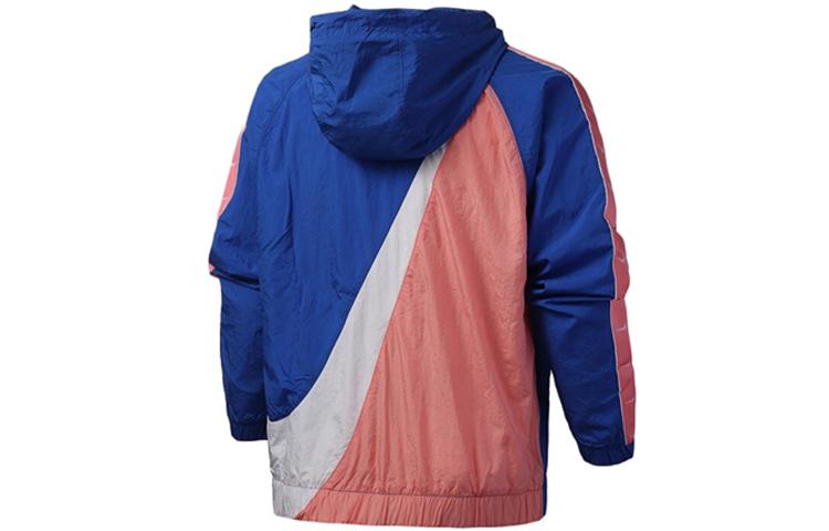 Nike Куртки Мужские С капюшоном Умеренные Другое CD0420-480