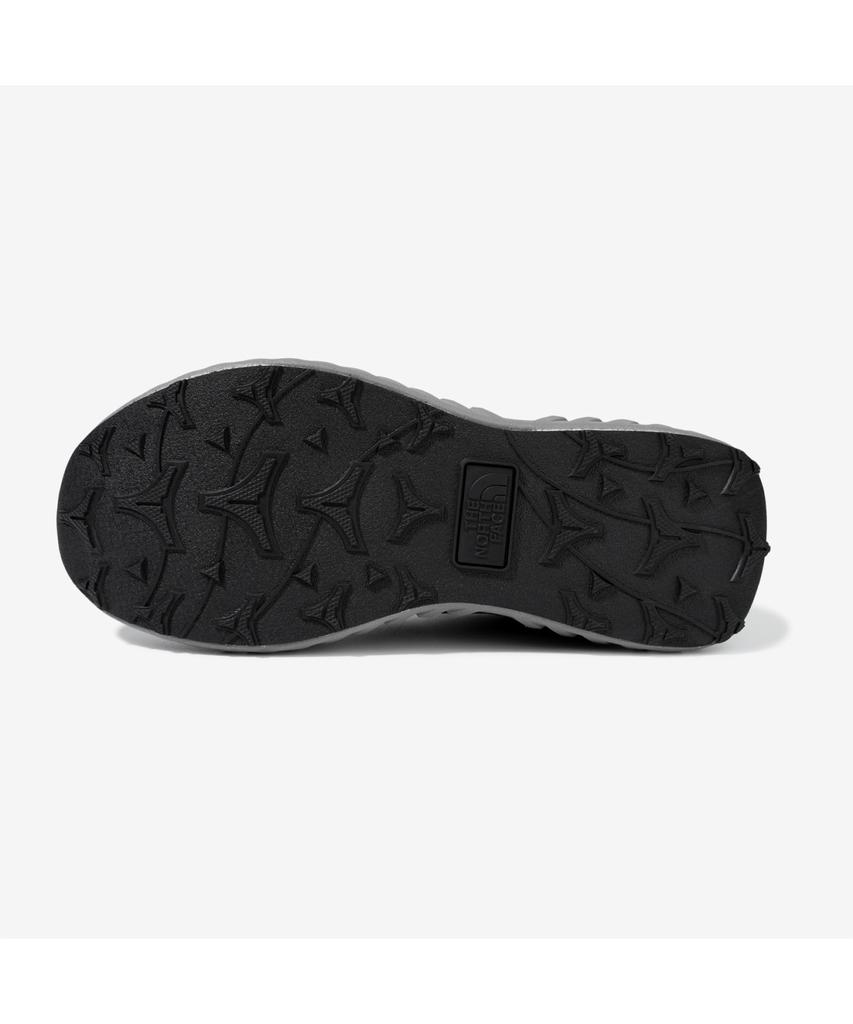 The North Face Ns93R75J Горизонт Черный