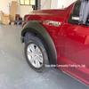 Широкие фендеры в стиле Raptor для Ford F150 2018-2020 годов с подсветкой и защитой от песка/камней