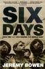 Книга Six Days : How the 1967 War Shaped the Middle East