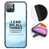 Bible Verse Christian Jehovah God Cover for Motorola Moto Edge 70 60 Fusion NEO Pro G Stylus G56 G96 G52 G04 G05 G64 G71 Case