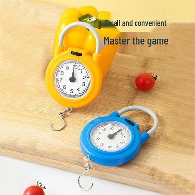 Точные мини-ручные электронные кухонные весы с бесплатной доставкой