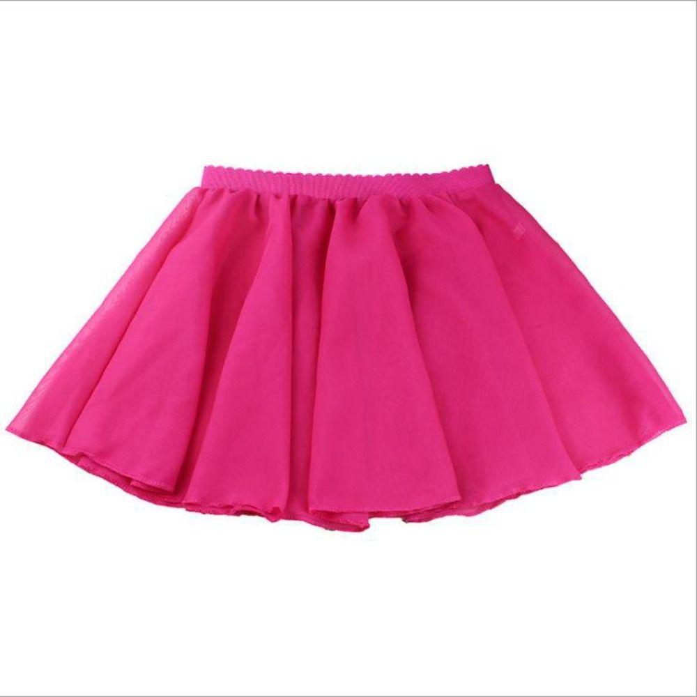 Эластичная балетная танцевальная юбка Кружевная балетная танцевальная юбка Балетная пачка Юбка для женщин