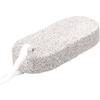 Natural Pumice Stone for Feet, Exfoliating, Foot Care Tool, Volcanic Stone, Washable, Reusable, Smooth Heels, Skin Care, Heel Scraping, Foot Massage,
