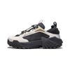 Li Ning CF Su Series Lin Chuan SS Shock Absorbing Wear Resistant Low Top Casual Shoes Men Casual Shoes Gray Black AGLU143-3