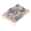 Aquarium Biological Filter Media 5D Nano Fish Tank Bio Balls for Aquarium Fish Tank Pond