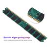 DDR2 2ГБ 667МГц PC2 5300 Настольная память ОЗУ 240-контактный модуль Плата, указанная для AMD