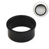 Shim Bottom Bracket 24mm To 22mm Accessories Aluminum Alloy