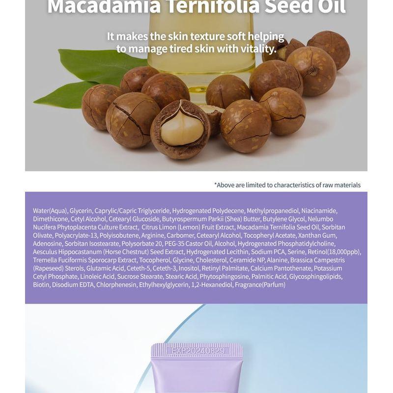 esfolio - Eye Cream - 4 Types