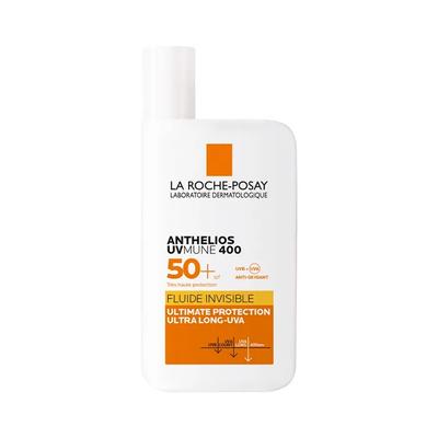 Anthelios UVmune 400 Невидимый флюид SPF50+ 50 мл