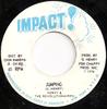 7inch Record O. HENRY & THE REVOLUTIONARIES - Jumping CH001 Impact! 1978 US Reggae, Ska & Dub Used