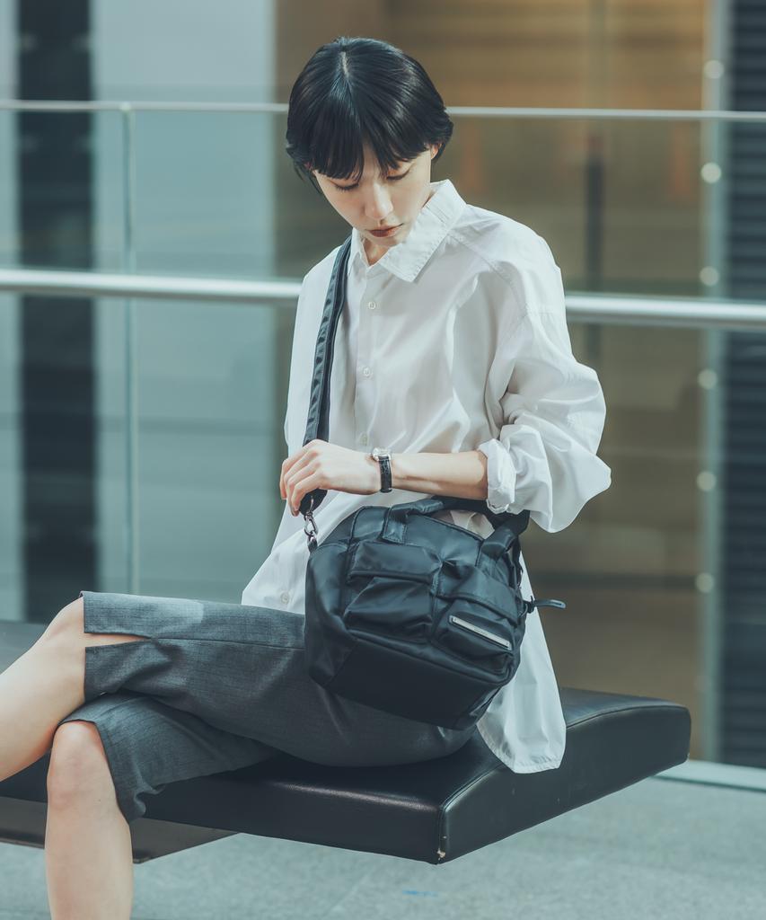 Сумка Rawrow City Walker Mini через плечо 013 [3 цвета]