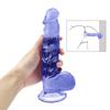 Big Soft Dildo RUNYU Sex Toys Realistic Suction Cup Penis Dick Huge Silicone Dildos For Women