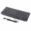 Мини-клавиатура USB проводная водонепроницаемая мультимедийная Kaypad портативные аксессуары для ноутбука K1000