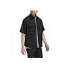 adidas Originals Trefoil однотонная рубашка-поло мужские топы черные HK2733