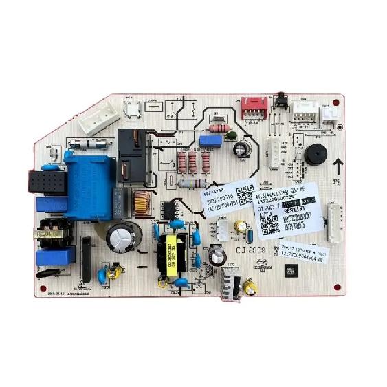 Новый хороший для aux Компьютерная плата кондиционера SX-18FABP-MB95F698K деталь