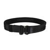 Belt Outdoor Adjustable Velcro Inner and Outer Belt Nylon Belt Double Layer Waist Seal