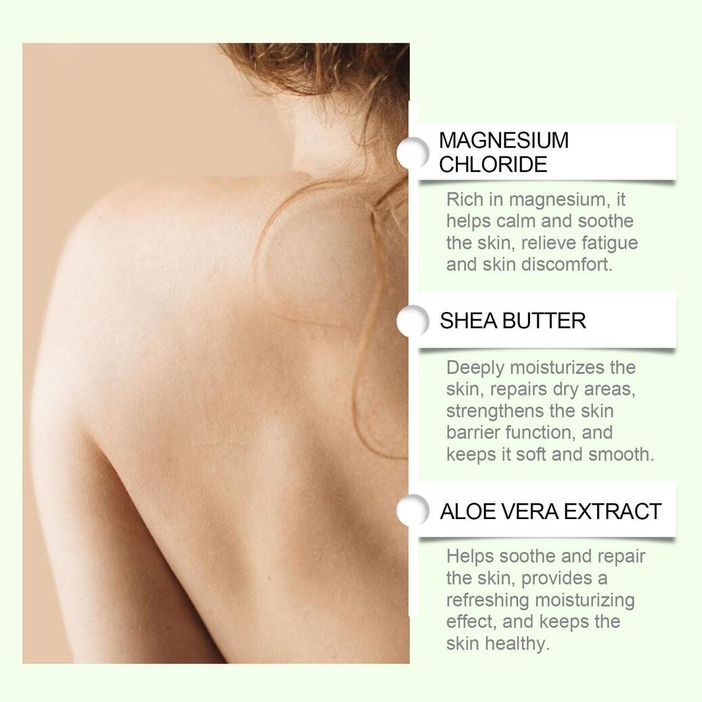 Увлажняющее средство для тела Масло ши Питательный Увлажняющий Лосьон для тела Успокаивающий Восстанавливающий Кожа тела