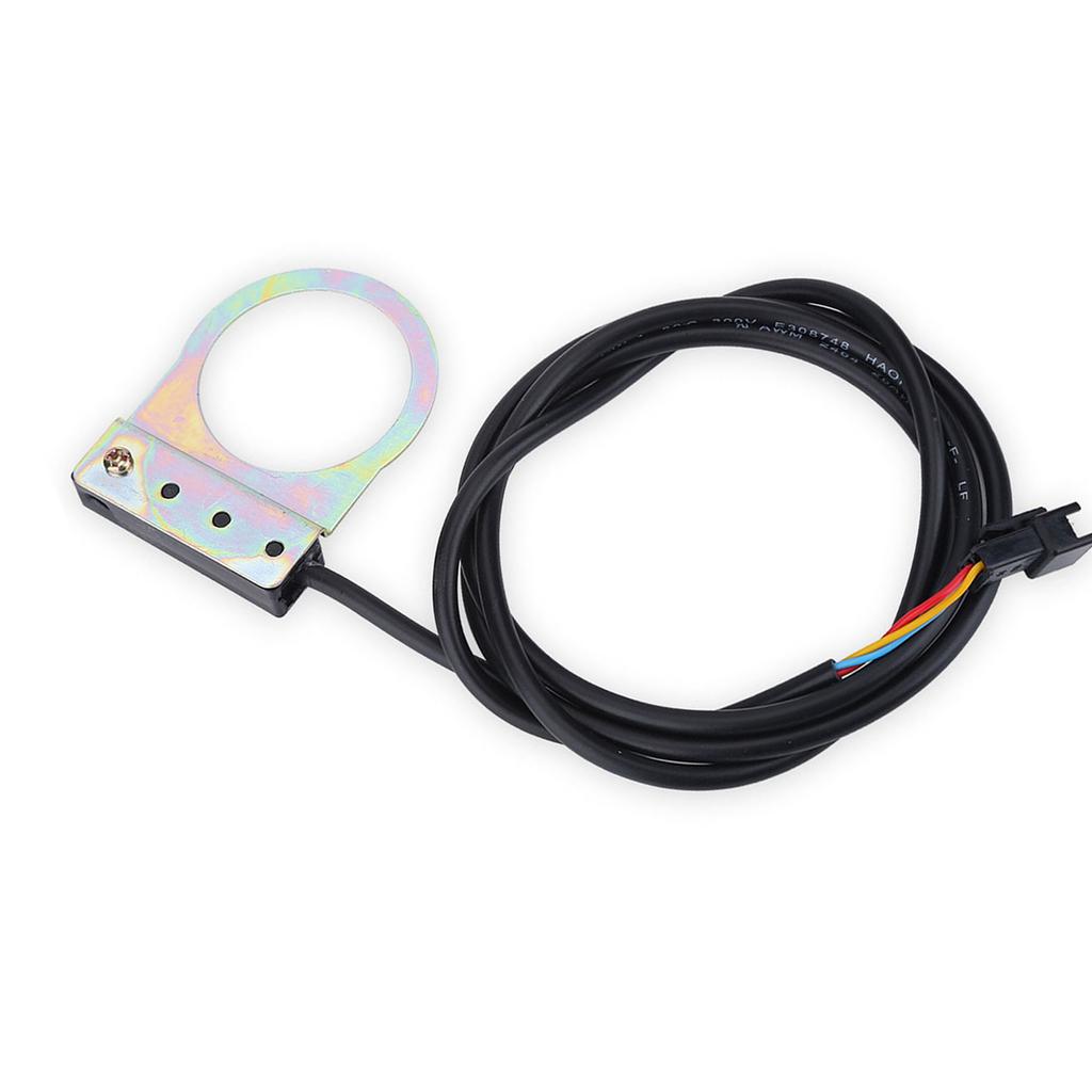 Педаль электрического велосипеда 12 магнитов E велосипед PAS Система Помощник Датчик Датчик скорости