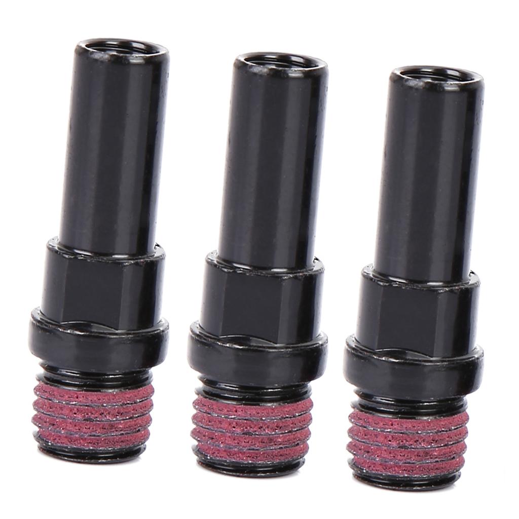 4 шт. Болт крепления тормозного пивота рамы горного велосипеда M8 M10 Вилка для V-образных тормозных систем Колонна M10