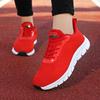 Весенняя новая женская обувь ультралегкая с мягкой подошвой спортивная обувь женская повседневная обувь дышащая износостойкая нескользящая удобная обувь для бега мужская