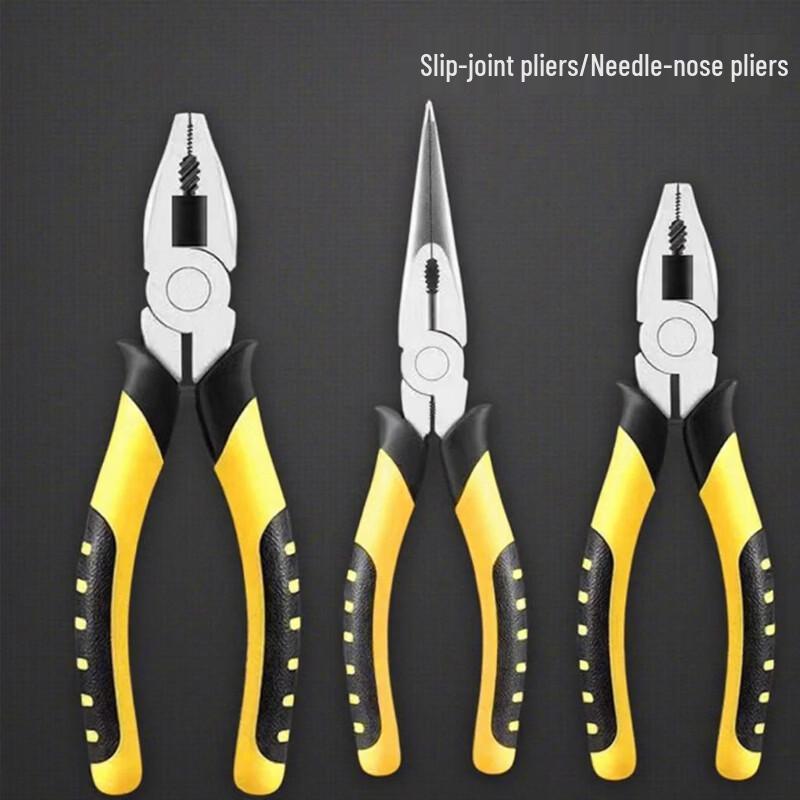Multi-functional Combination Pliers