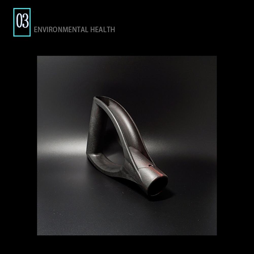 Сменная пластиковая ручка Top D для садовых раскопок для лопаты, вилки, лопаты, аксессуары