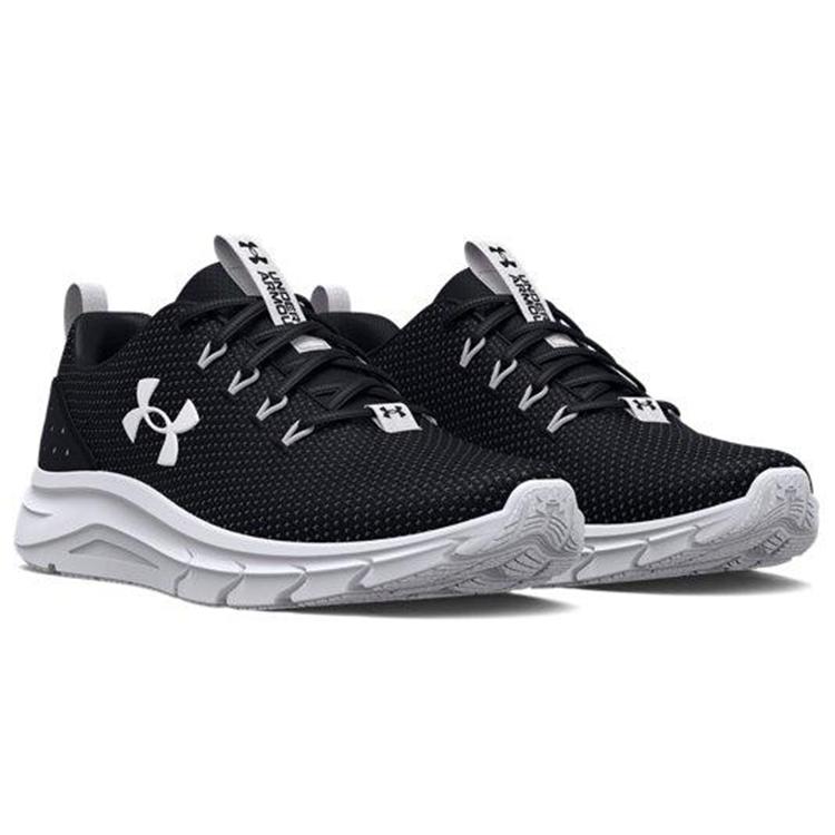 New Under Armour Phade Rn 2 'Black' 3024880-001