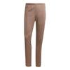 Originals Adicolor Classics Beckenbauer Track 3-Stripes Casual Soft Comfortable Knit Pants Men Bottoms Trace-Brown Wonder-White JP2525