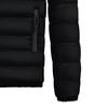 Men's Autumn Winter Zipper Warm Down Jacket Packable Light  Coat