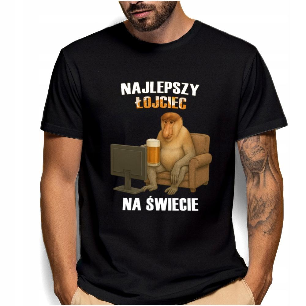 Prezent Dla Taty Na Świeta Dzień Ojca Mikołaja Urodziny Najlepszy Łojciec