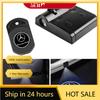 BVC1 C200 E200 New For Mercedes Benz 2/4PCS Car Door Logo Welcome Lamp Wireless Projector Light For Mercedes Benz AMG Smart Fortwo Cl