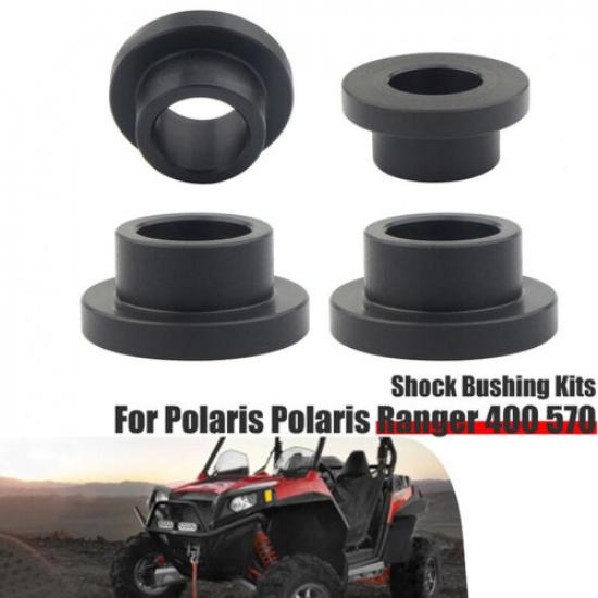 For Polaris Scrambler Outlaw 450 500 Predator 500 RZR Front Shock Eyelet Bushing