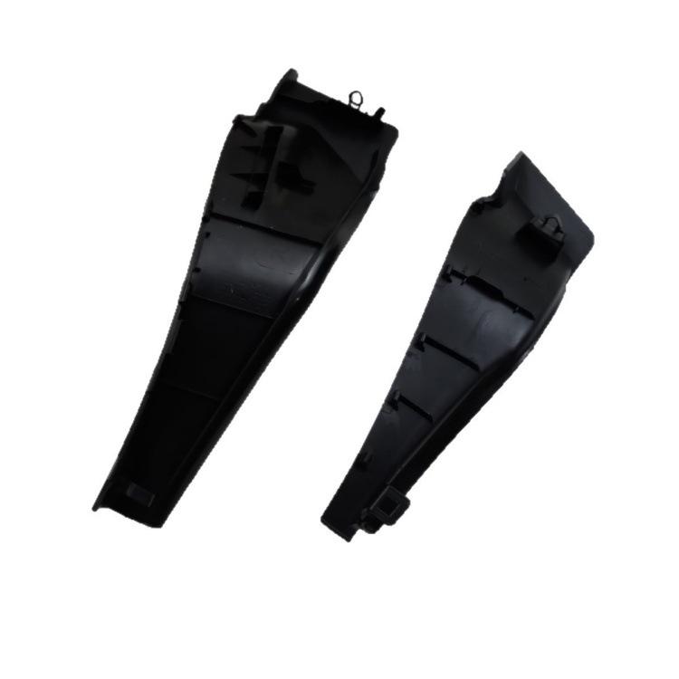 Altima 2013-2018 Front Fender Windshield Lower Corner Wiper Deflector 66894/66895